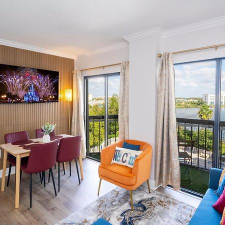 Lakeview 2 Suites 6 Min Universal Studios Орландо Экстерьер фото