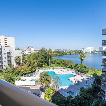 Lakeview 2 Suites 6 Min Universal Studios Орландо Экстерьер фото