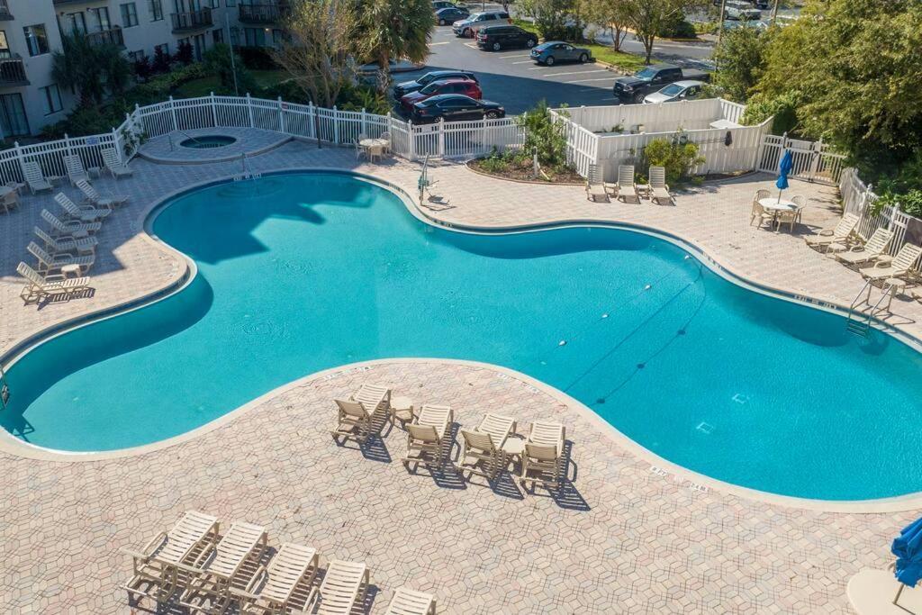Lakeview 2 Suites 6 Min Universal Studios Орландо Экстерьер фото