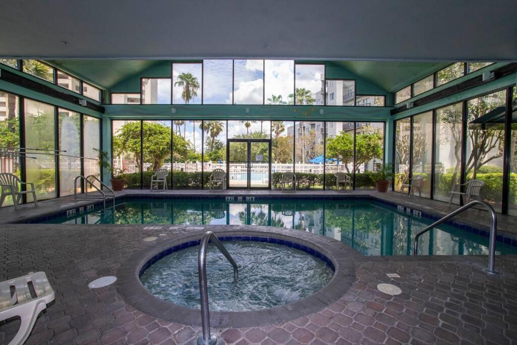 Lakeview 2 Suites 6 Min Universal Studios Орландо Экстерьер фото