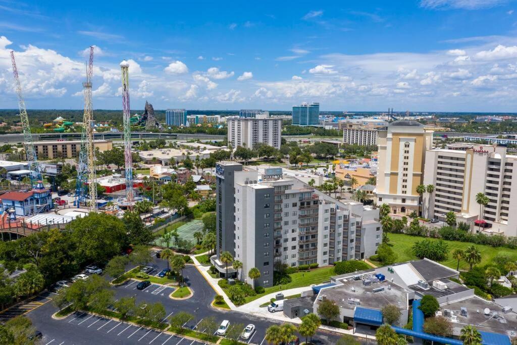 Lakeview 2 Suites 6 Min Universal Studios Орландо Экстерьер фото