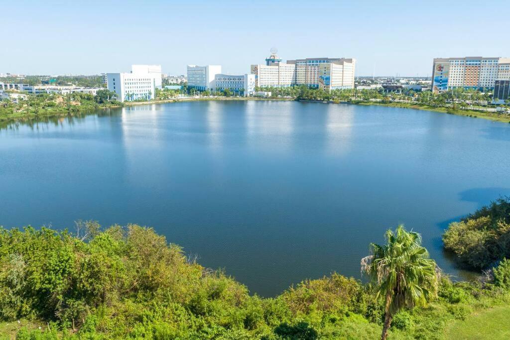 Lakeview 2 Suites 6 Min Universal Studios Орландо Экстерьер фото